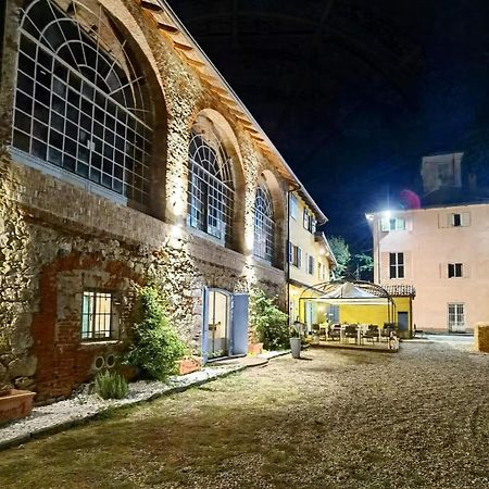 Tenuta San Giorgio Serravalle Scrivia Exteriör bild