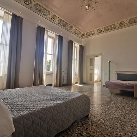Tenuta San Giorgio Serravalle Scrivia Exteriör bild