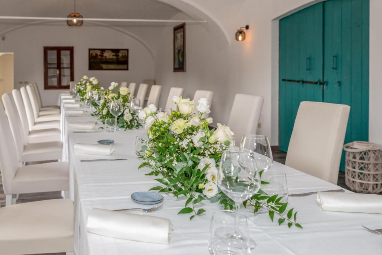 Tenuta San Giorgio Serravalle Scrivia Exteriör bild