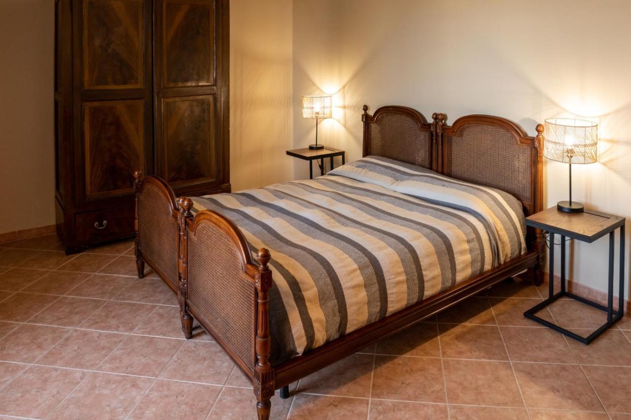 Tenuta San Giorgio Serravalle Scrivia Exteriör bild