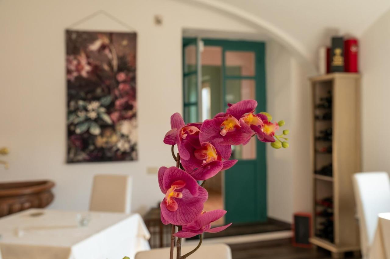 Tenuta San Giorgio Serravalle Scrivia Exteriör bild