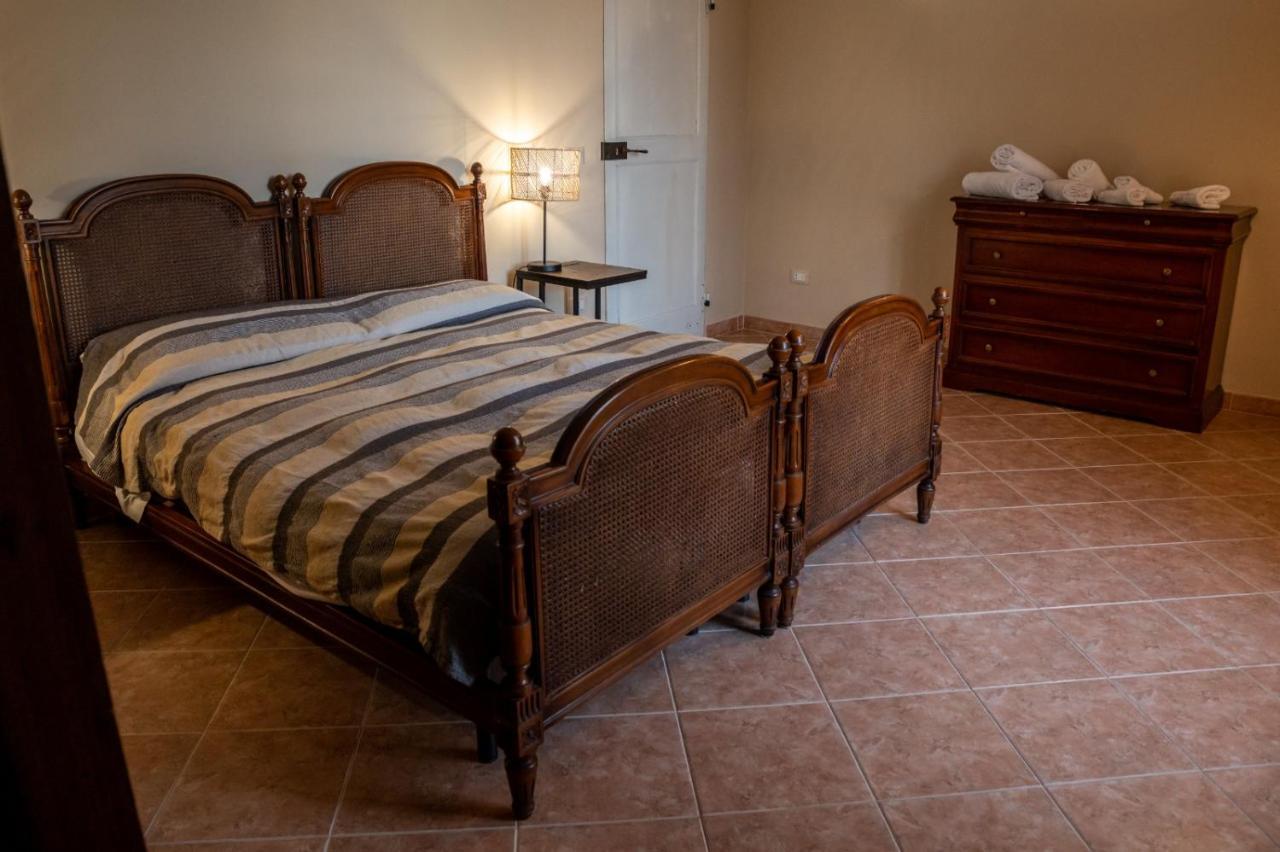 Tenuta San Giorgio Serravalle Scrivia Exteriör bild