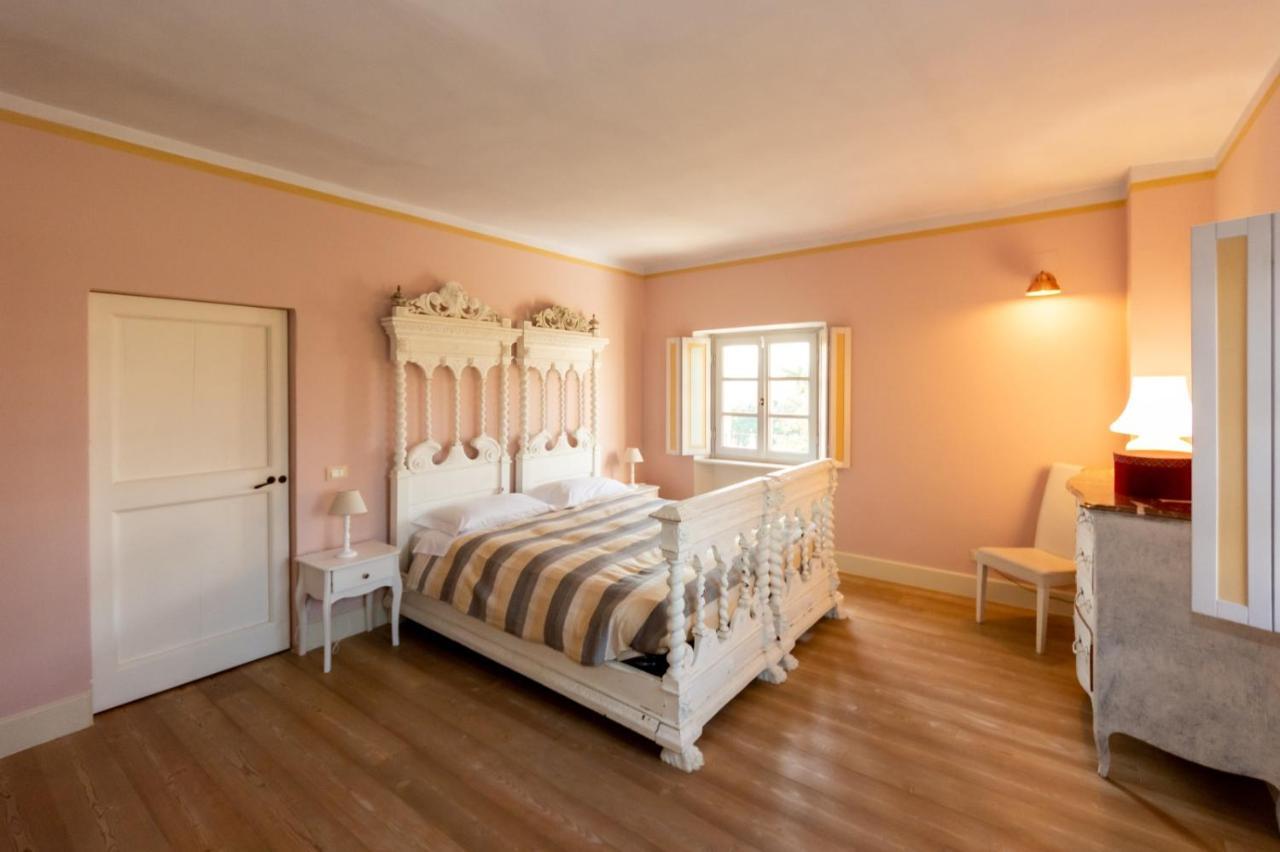 Tenuta San Giorgio Serravalle Scrivia Exteriör bild