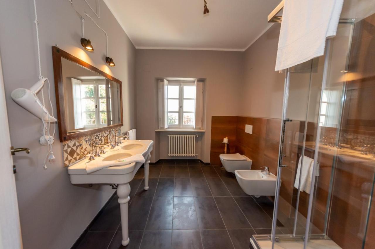 Tenuta San Giorgio Serravalle Scrivia Exteriör bild