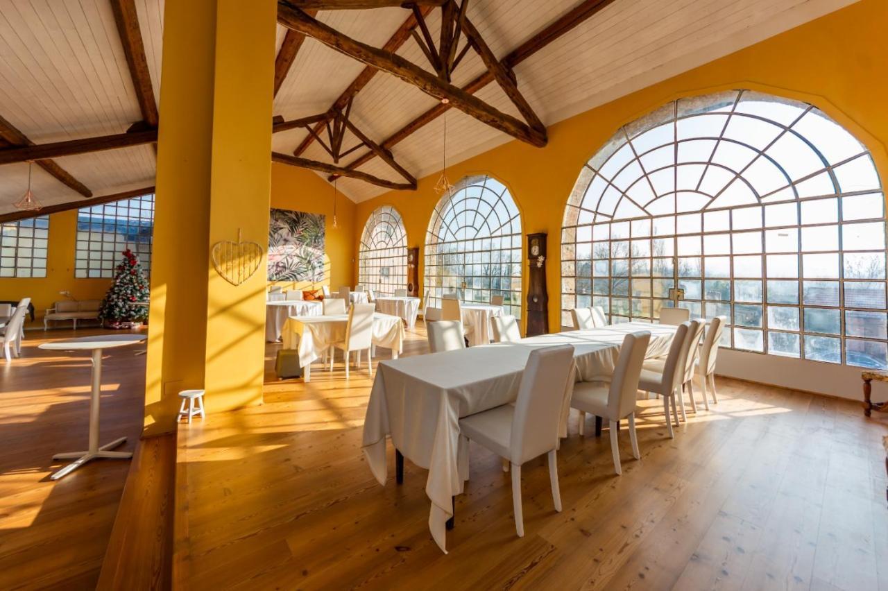 Tenuta San Giorgio Serravalle Scrivia Exteriör bild