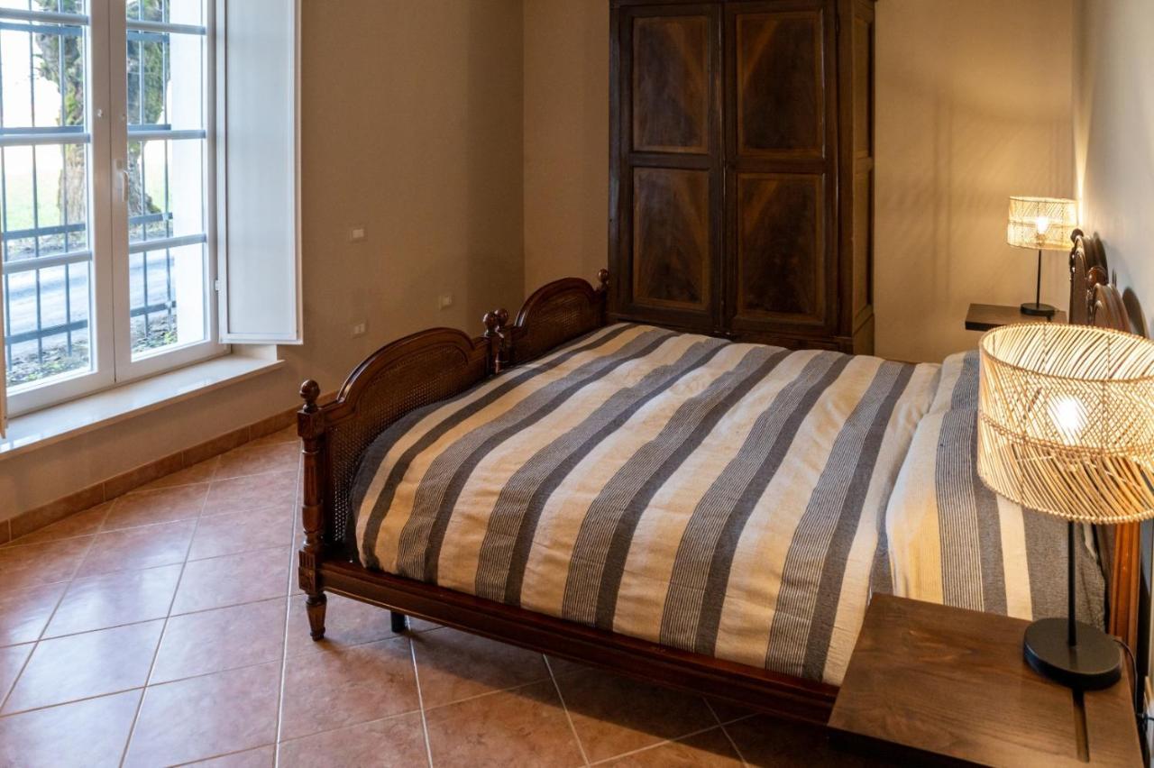 Tenuta San Giorgio Serravalle Scrivia Exteriör bild
