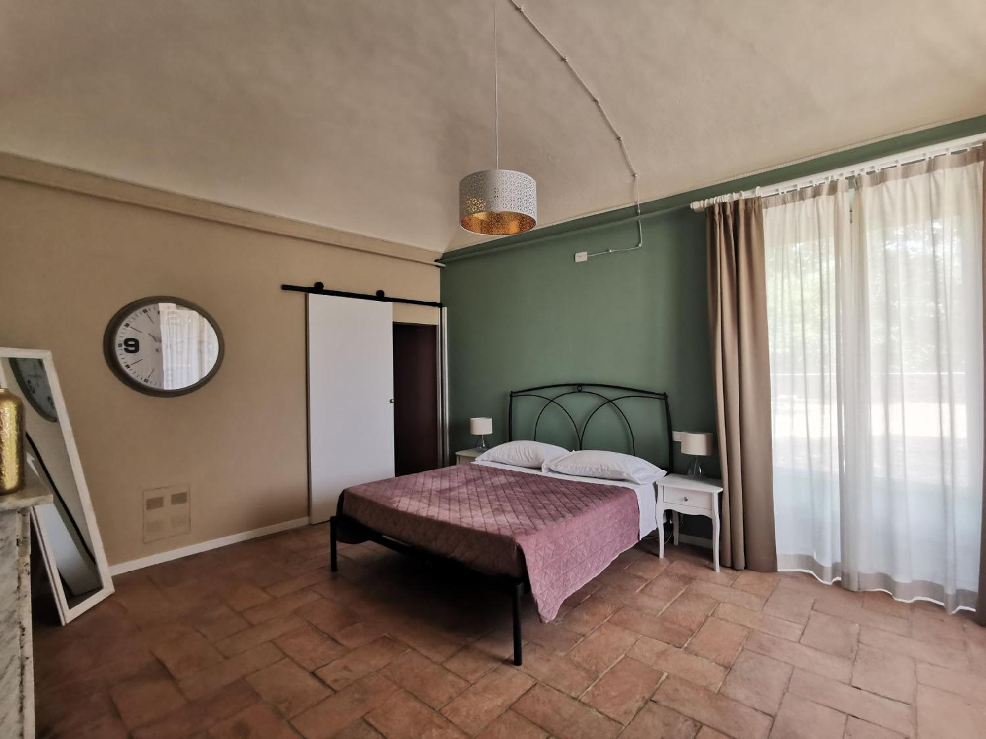 Tenuta San Giorgio Serravalle Scrivia Exteriör bild