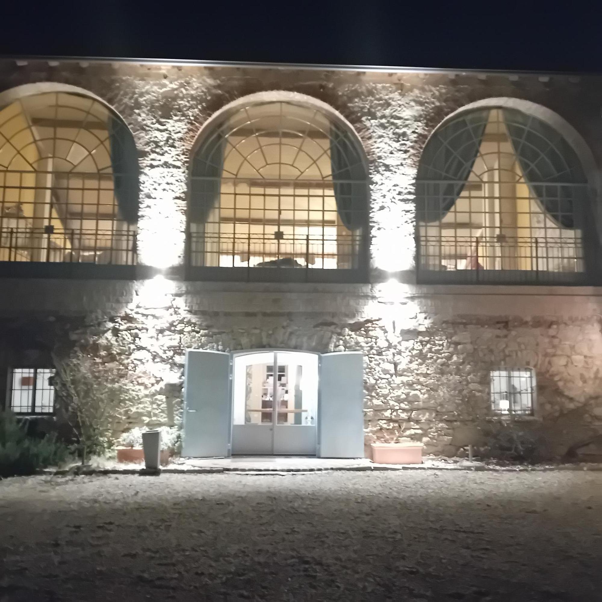 Tenuta San Giorgio Serravalle Scrivia Exteriör bild